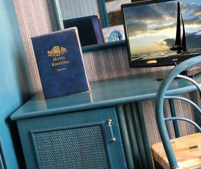 בית מלון כפרי Kristina