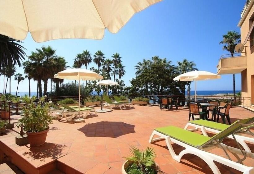 בית מלון כפרי Kristina