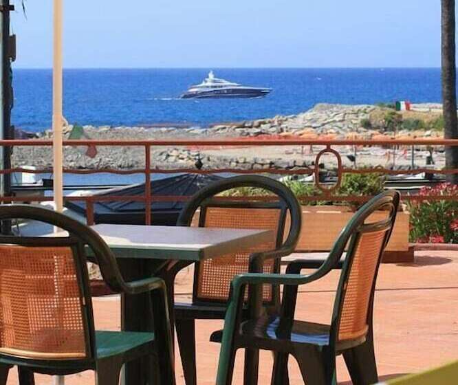 בית מלון כפרי Kristina