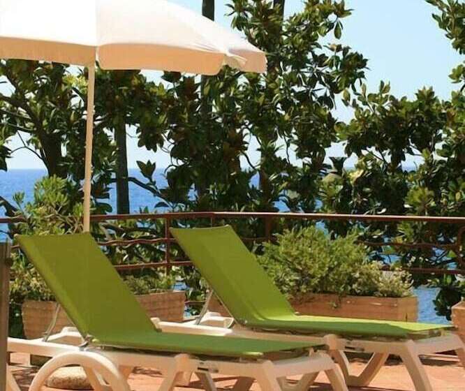 בית מלון כפרי Kristina