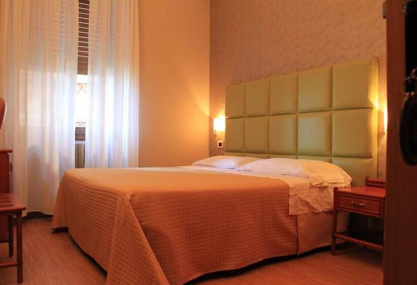 בית מלון כפרי Kristina