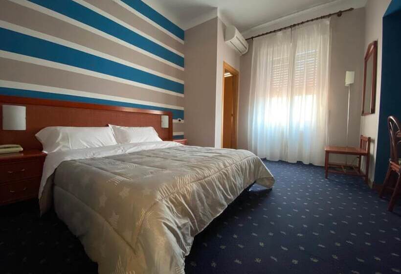 בית מלון כפרי Kristina