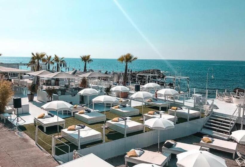 בית מלון כפרי Kristina