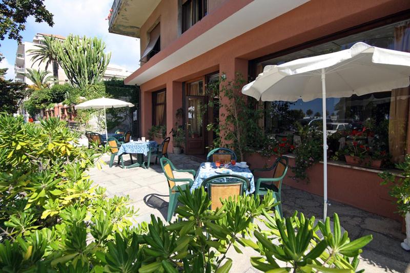 בית מלון כפרי Kristina