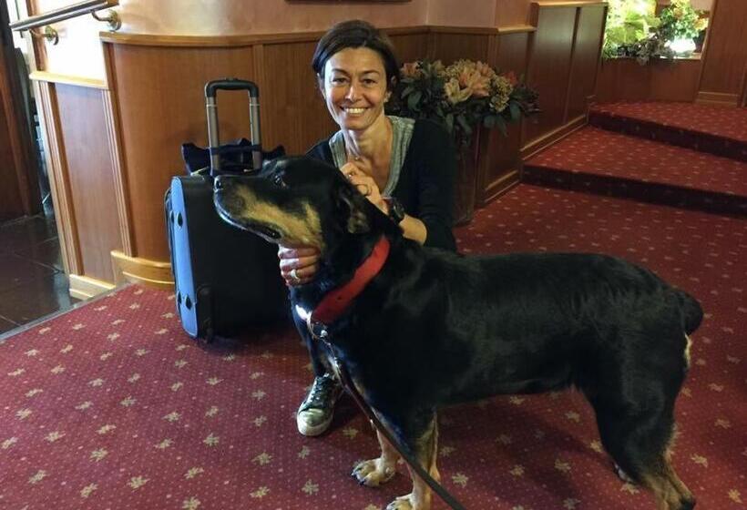 בית מלון כפרי Kristina