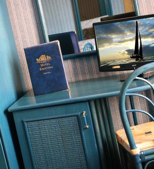 בית מלון כפרי Kristina