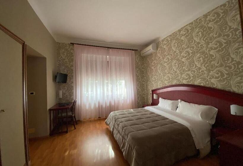 בית מלון כפרי Kristina