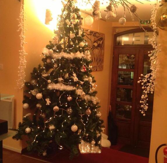 Отель L Hostellerie Du Château