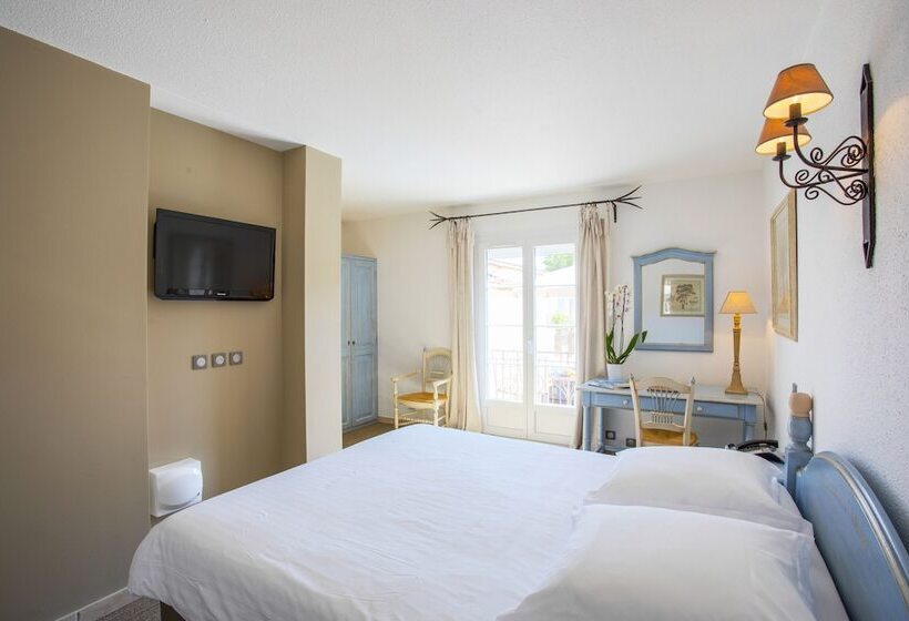 ホテル La Bastide De Valbonne