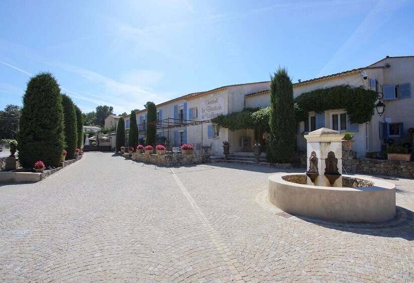 ホテル La Bastide De Valbonne