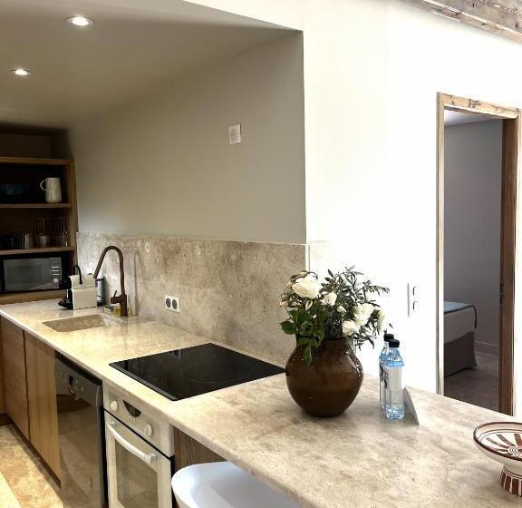 فندق La Bastide Saint Georges & Spa