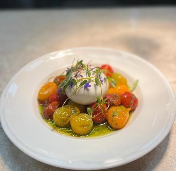 فندق La Bastide Saint Georges & Spa