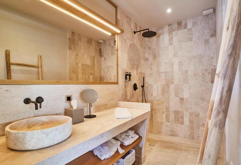 فندق La Bastide Saint Georges & Spa