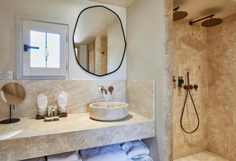 فندق La Bastide Saint Georges & Spa