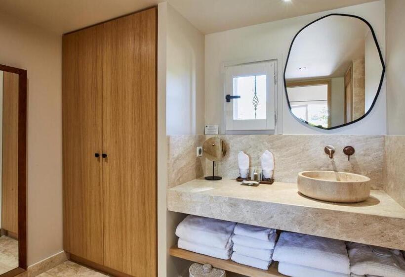 فندق La Bastide Saint Georges & Spa