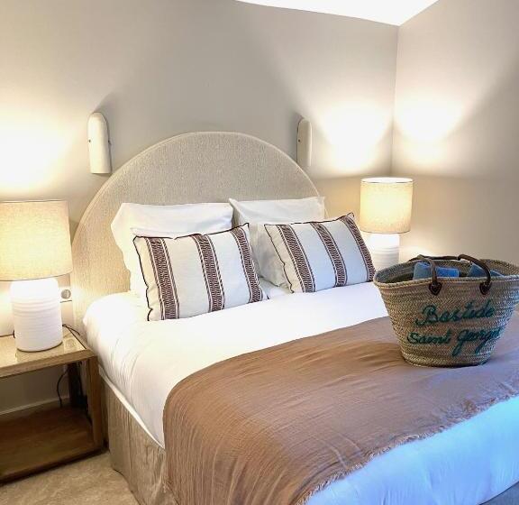 فندق La Bastide Saint Georges & Spa