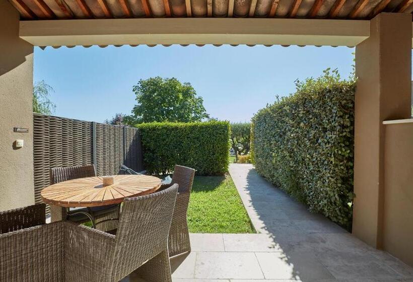 فندق La Bastide Saint Georges & Spa