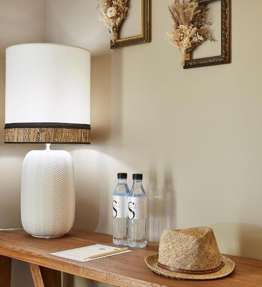 فندق La Bastide Saint Georges & Spa