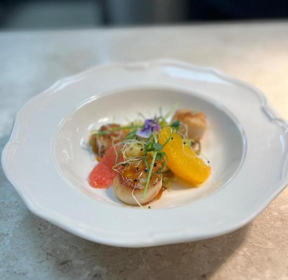 فندق La Bastide Saint Georges & Spa