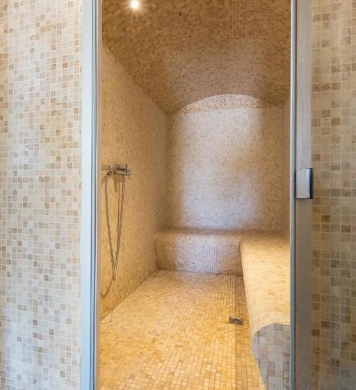 فندق La Bastide Saint Georges & Spa