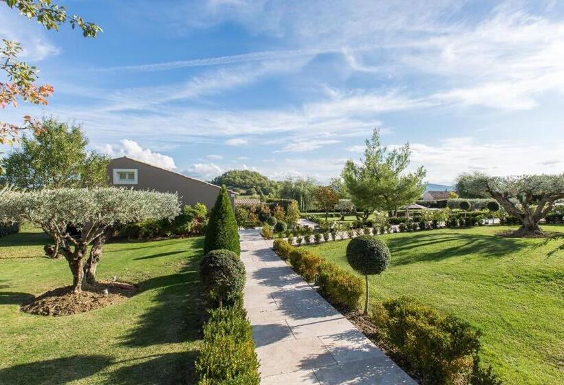 فندق La Bastide Saint Georges & Spa