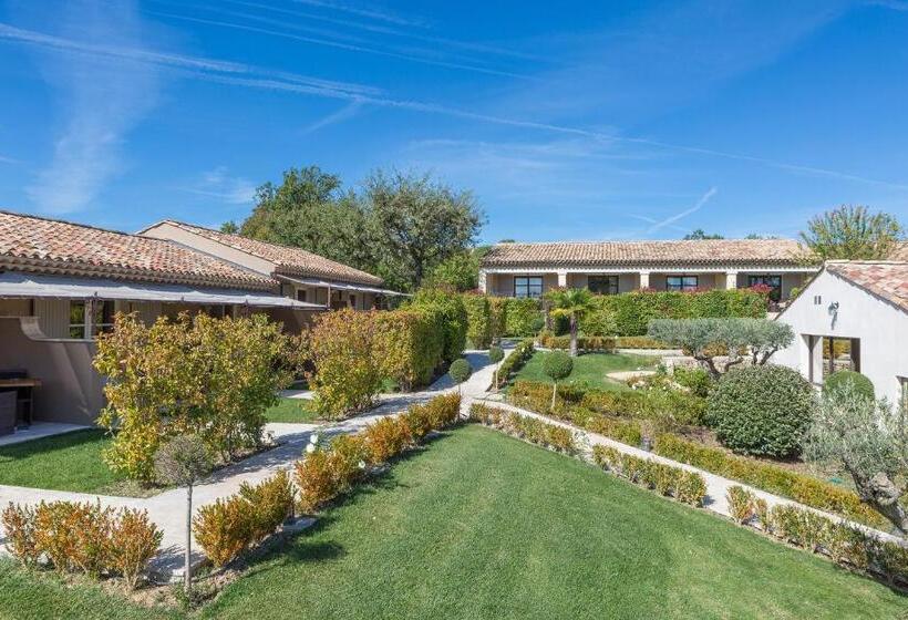 فندق La Bastide Saint Georges & Spa