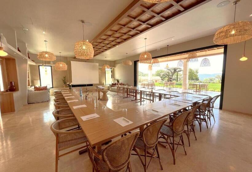 فندق La Bastide Saint Georges & Spa