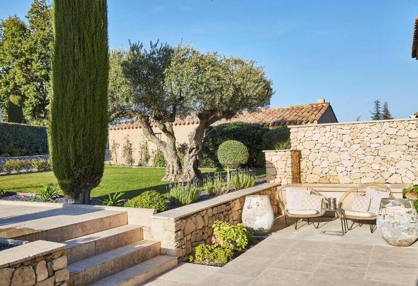 فندق La Bastide Saint Georges & Spa