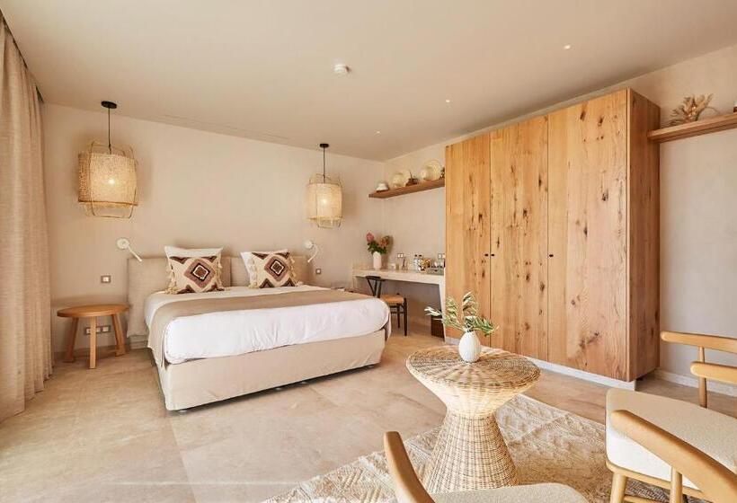 فندق La Bastide Saint Georges & Spa