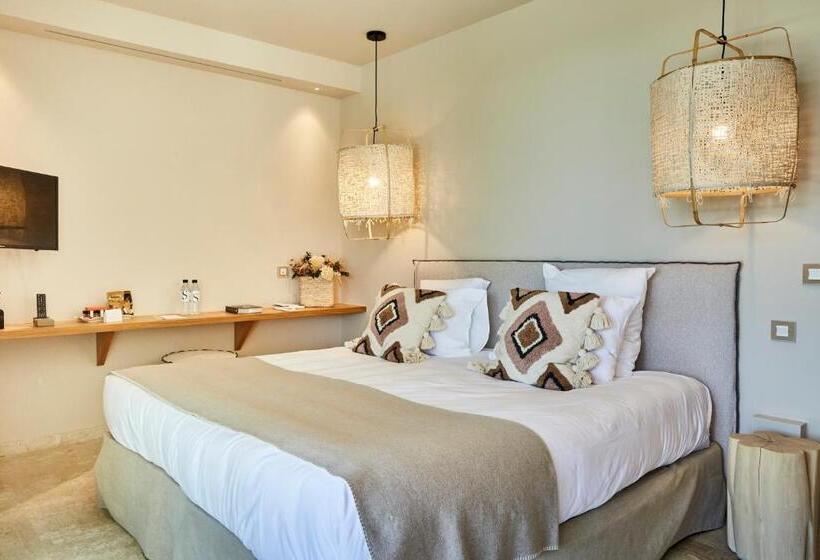 فندق La Bastide Saint Georges & Spa