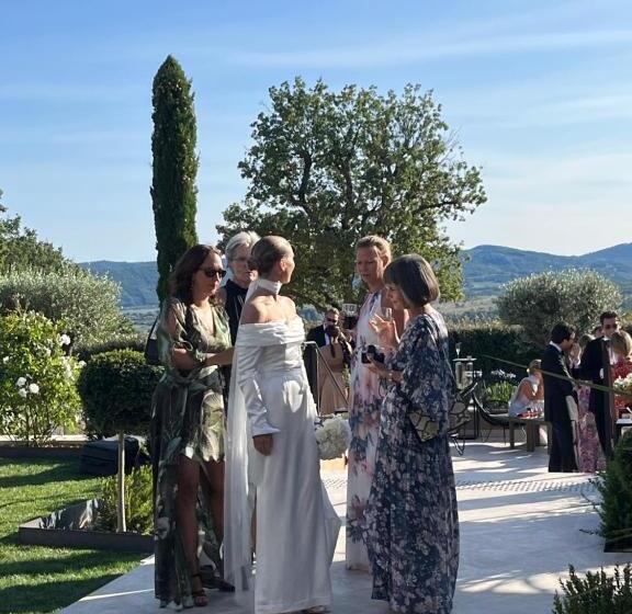 فندق La Bastide Saint Georges & Spa