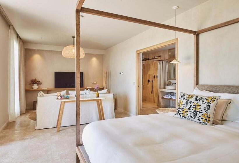 فندق La Bastide Saint Georges & Spa