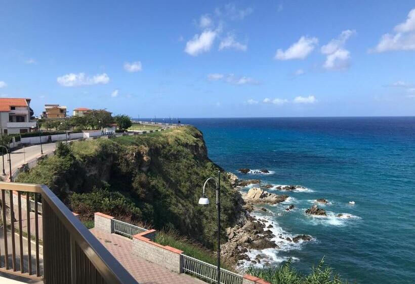 בית מלון כפרי La Casa Di Tina