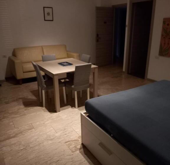 בית מלון כפרי La Casa Di Tina