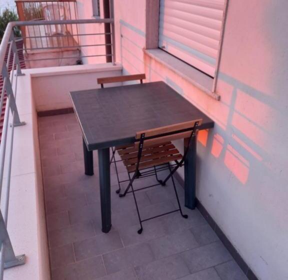 בית מלון כפרי La Casa Di Tina