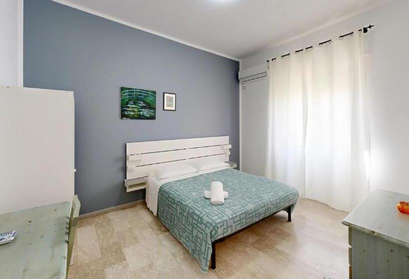 בית מלון כפרי La Casa Di Tina