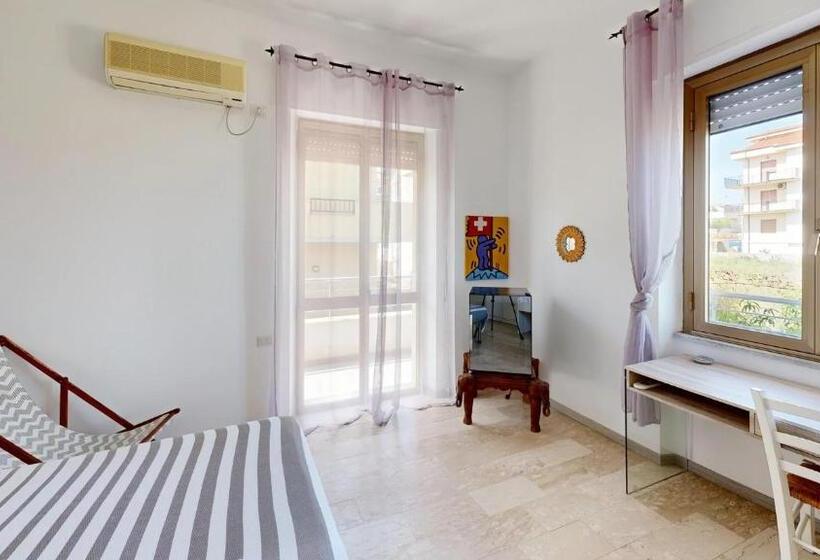 בית מלון כפרי La Casa Di Tina