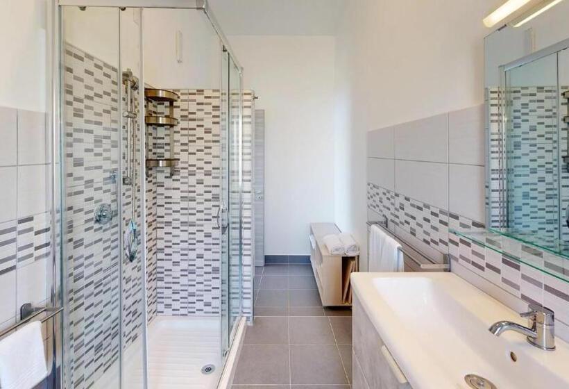 בית מלון כפרי La Casa Di Tina