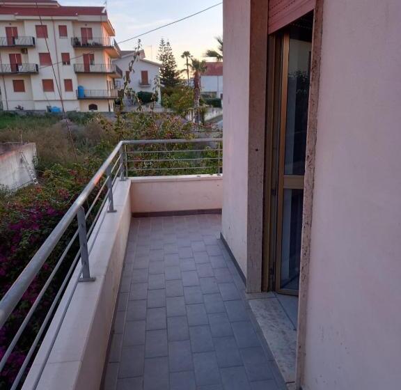 בית מלון כפרי La Casa Di Tina