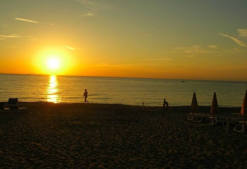 בית מלון כפרי La Coccinella