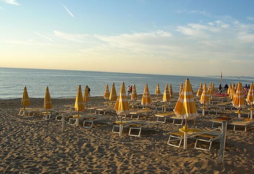 בית מלון כפרי La Coccinella