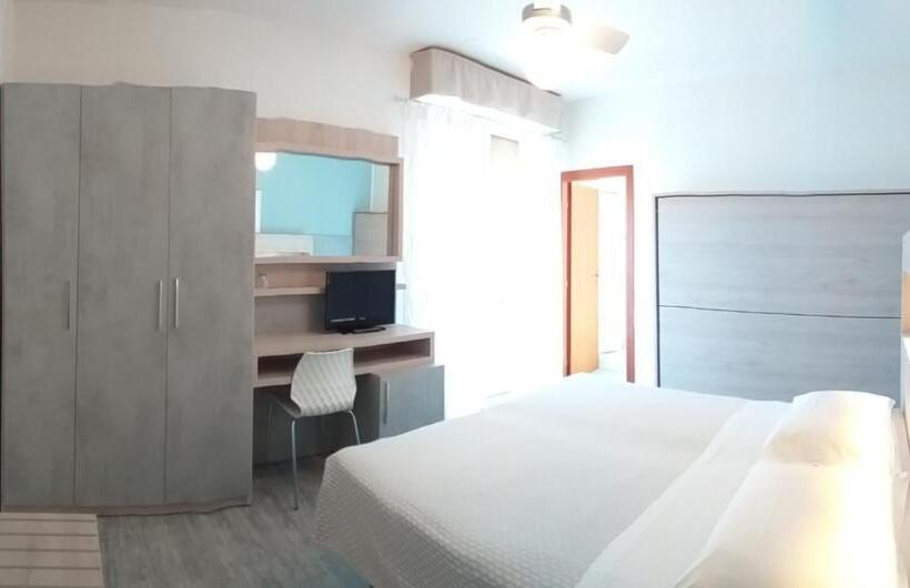 בית מלון כפרי La Coccinella