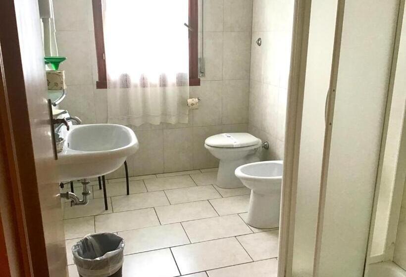 בית מלון כפרי La Coccinella