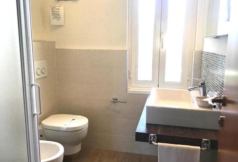 בית מלון כפרי La Coccinella