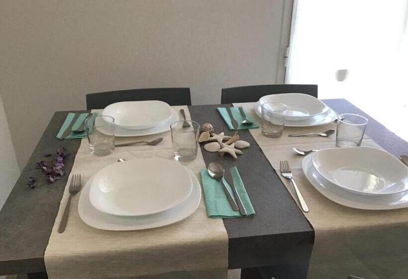 בית מלון כפרי La Coccinella