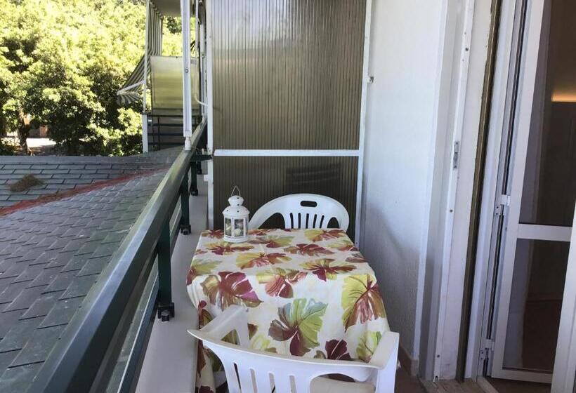 בית מלון כפרי La Coccinella