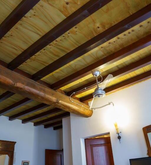 Отель La Lepre Bianca