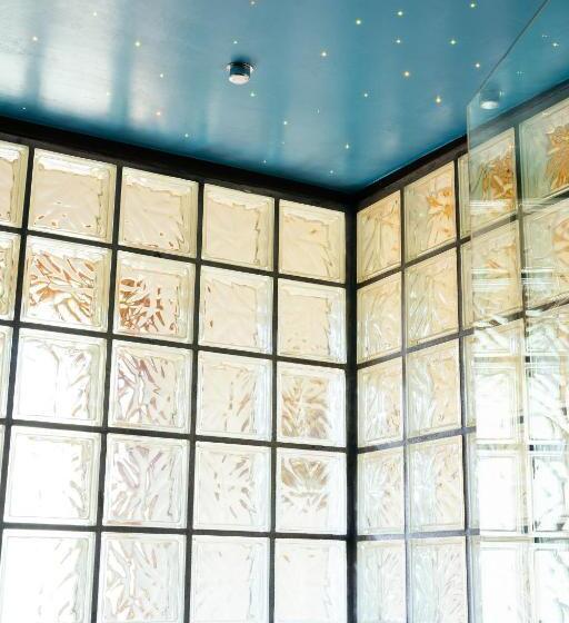 ホテル La Lepre Bianca