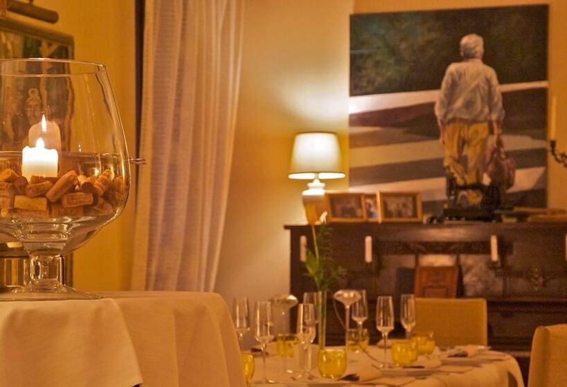 호텔 La Locanda Del Capitano