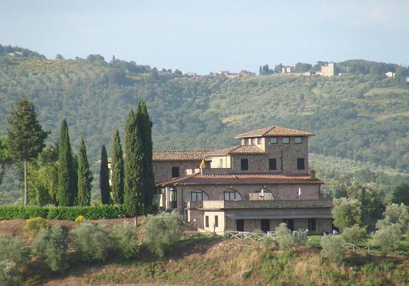 ホテル La Loggia   Villa Gloria  Adults Only